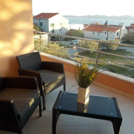 Apartments Rede Задар Экстерьер фото
