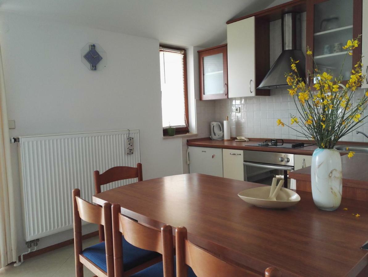 Apartments Rede Задар Экстерьер фото