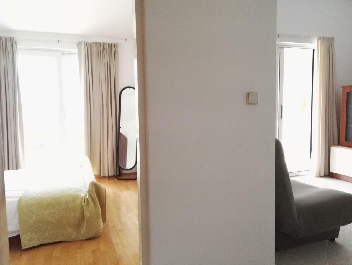 Apartments Rede Задар Экстерьер фото