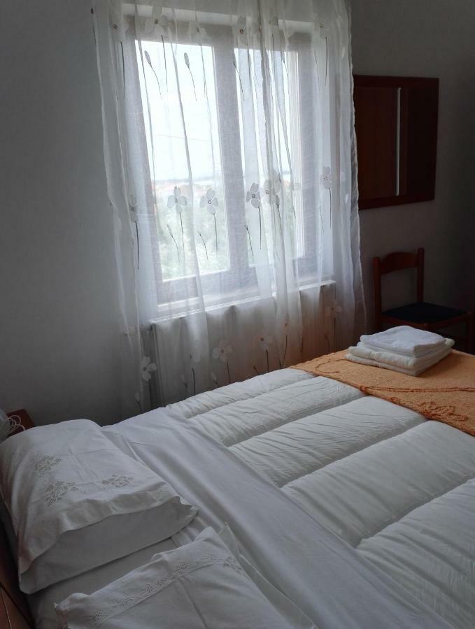 Apartments Rede Задар Экстерьер фото
