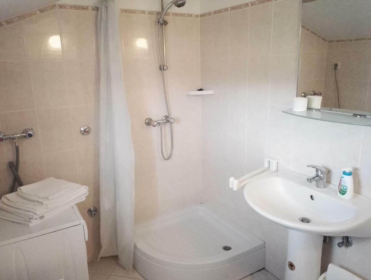Apartments Rede Задар Экстерьер фото