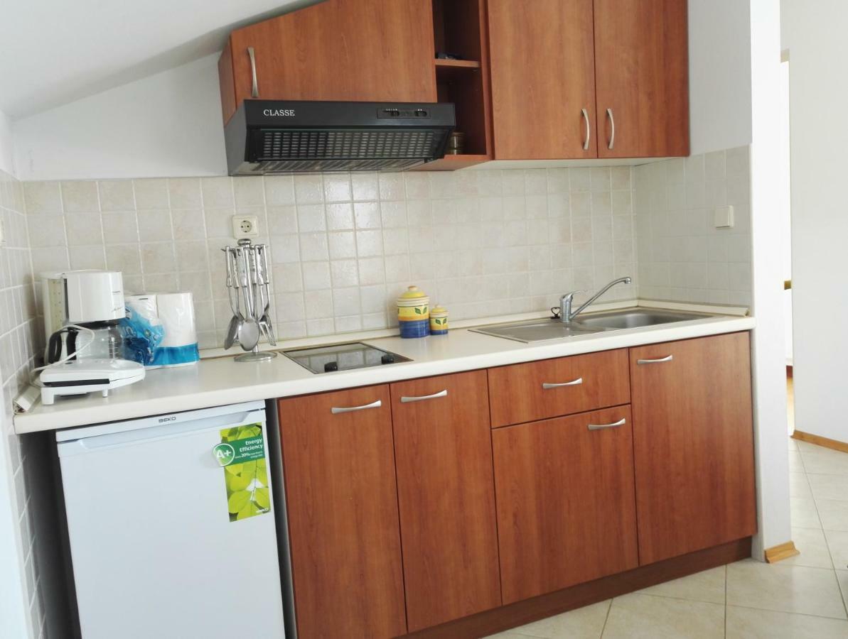 Apartments Rede Задар Экстерьер фото