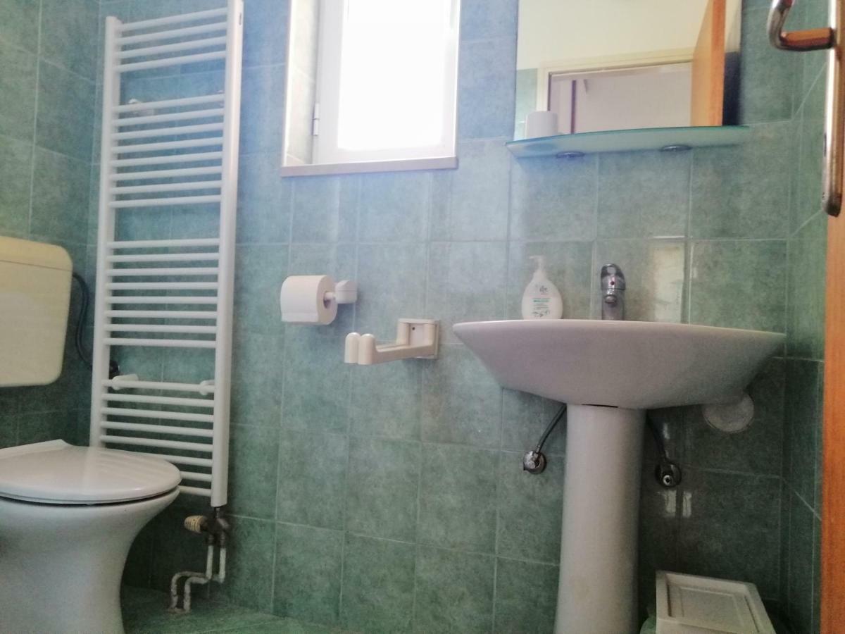 Apartments Rede Задар Экстерьер фото