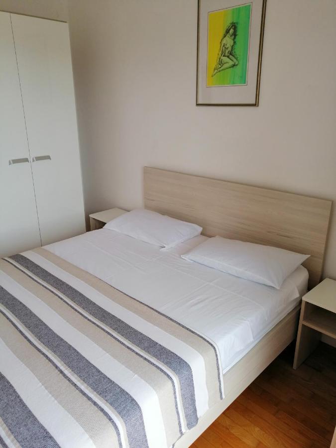 Apartments Rede Задар Экстерьер фото
